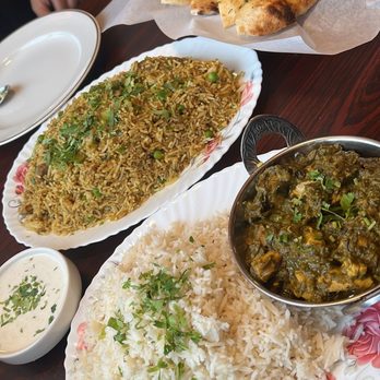 5 Rivers Indian Cuisine - Indian Near Me - Everett, Washington