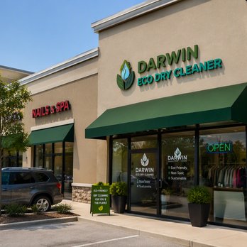 Darwin Eco Dry Cleaner - Sewing & Alterations Near Me - Port St. Lucie, Florida Darwin Eco Dry Cleaner - Sewing & Alterations Near Me - Port St. Lucie, Florida