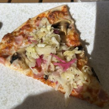 Viking Pizza Kabob & Grill - Pizza - Pizza Near Me - Glendale, California