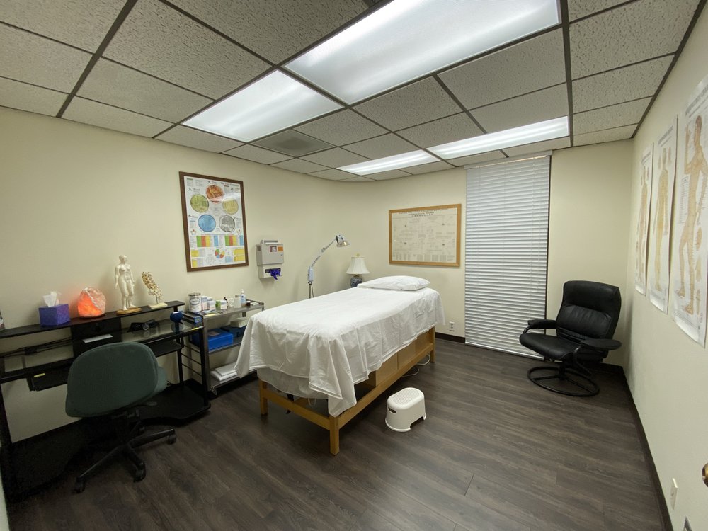 MOUNTAIN PATH ACUPUNCTURE AND CHINESE MEDICINE Acupuncture in