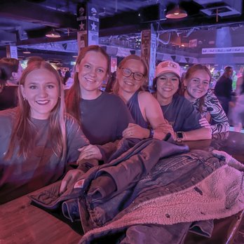 Cowboys Dancehall - Me and my sisters sitting at a big table by the dance floor - Country Dance Halls Near Me - San Antonio, Texas Cowboys Dancehall - Me and my sisters sitting at a big table by the dance floor - Country Dance Halls Near Me - San Antonio, Texas