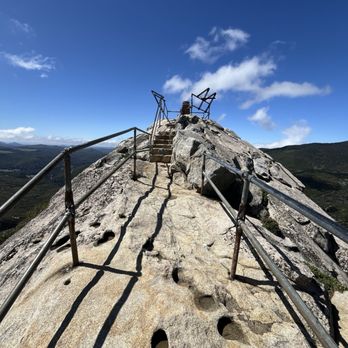 Stonewall Peak Trail - Peak - Parks Near Me - Descanso, California Stonewall Peak Trail - Peak - Parks Near Me - Descanso, California