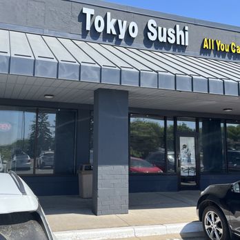 Tokyo Sushi - Sushi Bars Near Me - Maplewood, Minnesota Tokyo Sushi - Sushi Bars Near Me - Maplewood, Minnesota
