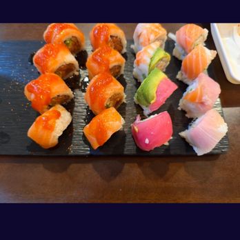 Yi Sushi - Sushi Bars Near Me - El Cajon, California Yi Sushi - Sushi Bars Near Me - El Cajon, California