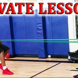 Next Level Performance - Private lessons are the quickest way to improve your game drastically!