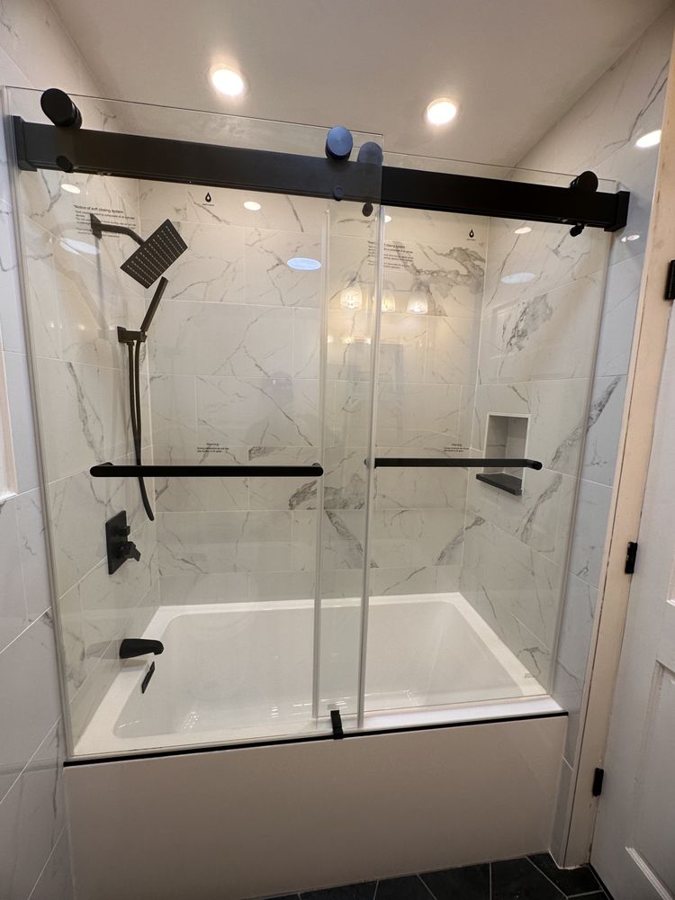 Slide of Handyman Repairs