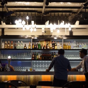 Tambayan Gastrobar - The night is young - Gastropubs Near Me - Manila, NCR