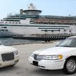 Aloha Express Airport Transportation Services