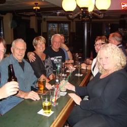 Whiski-Jack's Pub