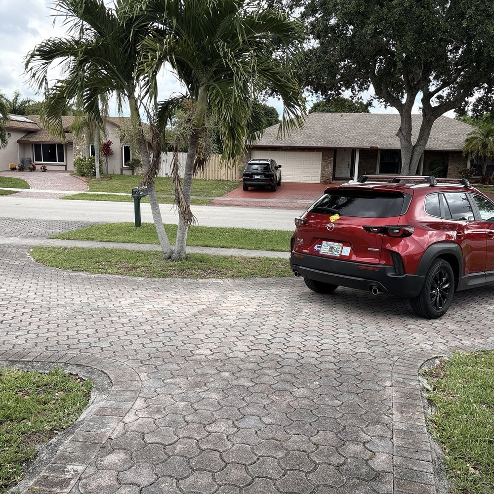 Absolute Pressure Cleaning Services - Pressure Washers Near Me - Plantation, Florida