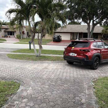 Absolute Pressure Cleaning Services - Pressure Washers Near Me - Plantation, Florida