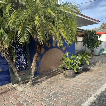 La Cocina Mexican Restaurant - Exterior - Mexican Near Me - St. Augustine, Florida
