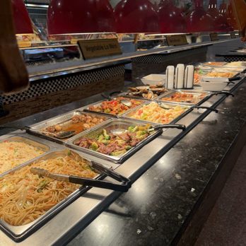 Asia Buffet - Buffets Near Me - Lake Forest, California