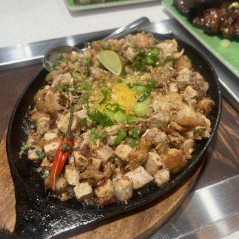 Tambayan - Sisig - Filipino Near Me - Mesa, Arizona Tambayan - Sisig - Filipino Near Me - Mesa, Arizona