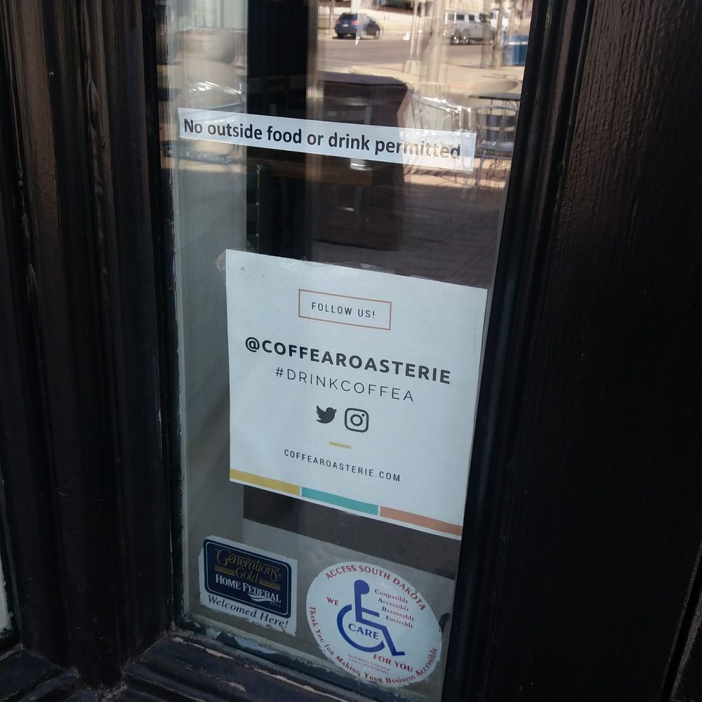 Coffea - Coffee & Tea Near Me - Sioux Falls, South Dakota
