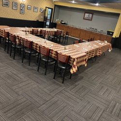 The Hawkeye Restaurant