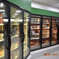 Pak Foods - Dairy and Frozen