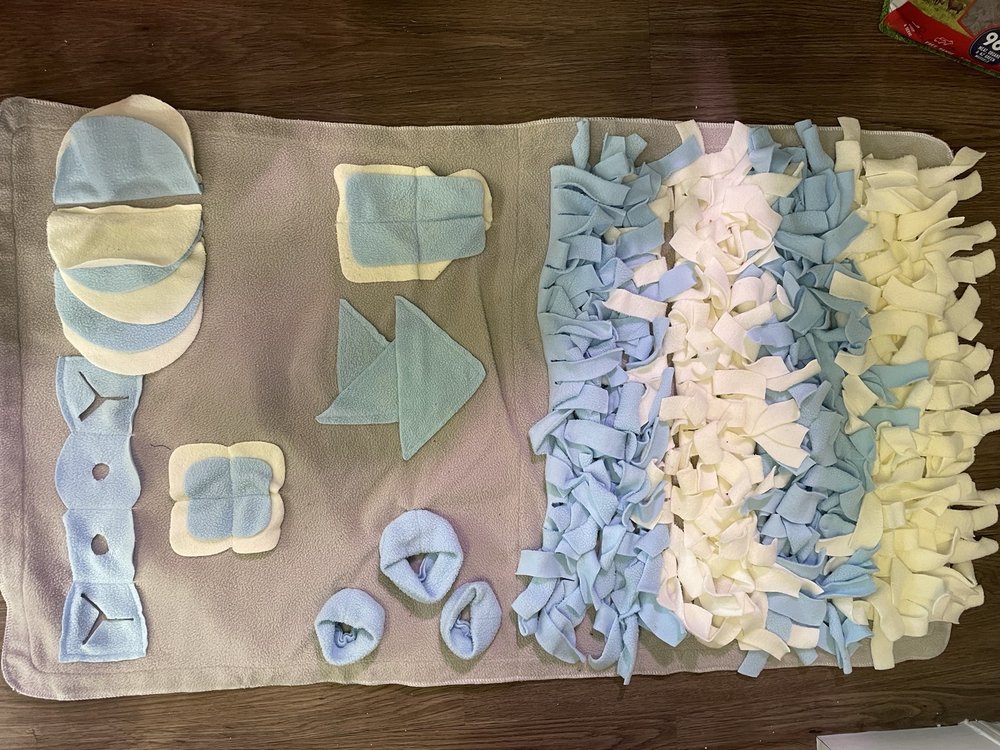 CHEW N JOY PET Updated September 2024 165 E Imperial Hwy, La Habra