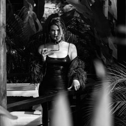Andrea Padilla Boudoir Photography - Boudoir