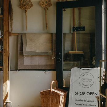Notary Ceramics - come on in - Home Decor Near Me - Portland, Oregon Notary Ceramics - come on in - Home Decor Near Me - Portland, Oregon