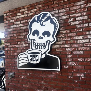 Rad Coffee - Coffee & Tea Near Me - Covina, California
