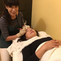 Youthderm Skin & Beauty Clinic - Microblading eyebrows
