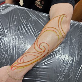 Kaleponi Ink - Tattoo Near Me - San Diego, California Kaleponi Ink - Tattoo Near Me - San Diego, California