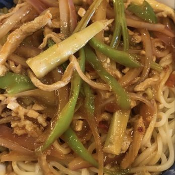 Tasty Moment - Garlic pork noodles - Shanghainese Near Me - Edison, New Jersey Tasty Moment - Garlic pork noodles - Shanghainese Near Me - Edison, New Jersey