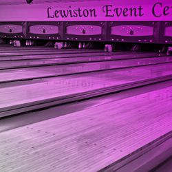 @LewistonEventCenter