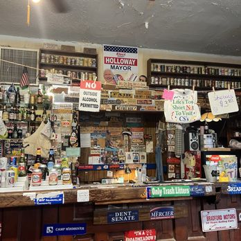 Cs's - Bar - Burgers Near Me - Jackson, Mississippi