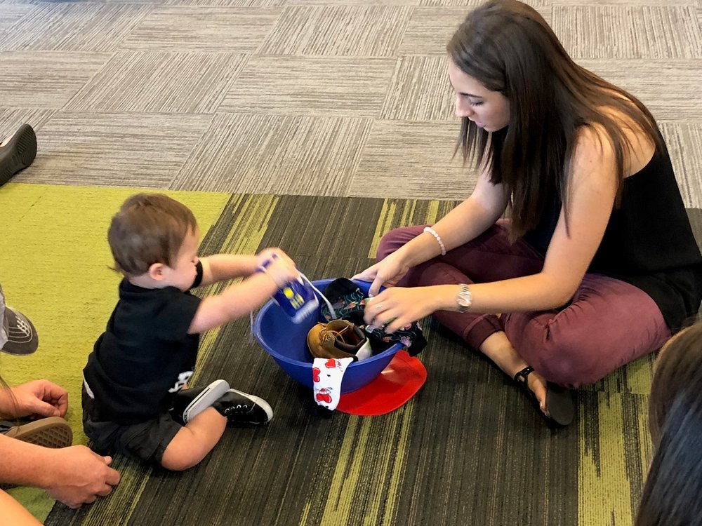 GiGi's PlayHouse Hoffman Estates - social services organization in Hoffman Estates, IL