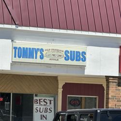 Tommy's Subs