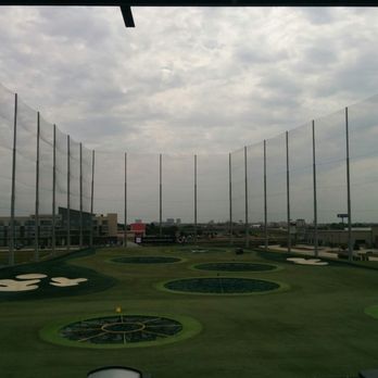 Topgolf - Nice view - Golf Near Me - The Colony, Texas