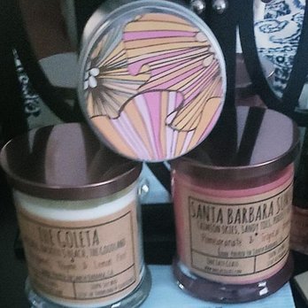 One Last Glass Candles - Home Decor Near Me One Last Glass Candles - Home Decor Near Me