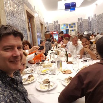 Casa do Alentejo - Large group dining - Venues & Event Spaces Near Me - Lisbon, 11