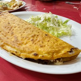 Birria Quesadilla Birria Quesadilla
