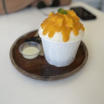 Anko - Mango - Desserts Near Me - Los Angeles, California Anko - Mango - Desserts Near Me - Los Angeles, California