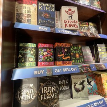 Tattered Cover Book Store - Books - Bookstores Near Me - Denver, Colorado