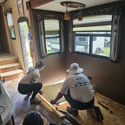 Nikel RV Repair Mobile Service