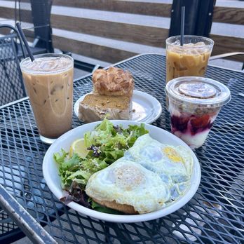 Cafe 13 - Loaded Avocado Toast - Coffee & Tea Near Me - Golden, Colorado Cafe 13 - Loaded Avocado Toast - Coffee & Tea Near Me - Golden, Colorado