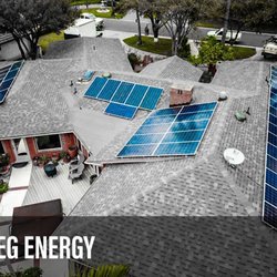 PEG Energy - Transform your home with solar panels, make the change and save both your wallet and our environment.