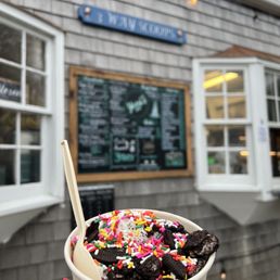 Ice cream