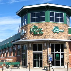 The Greene Turtle Sports Bar and Grille