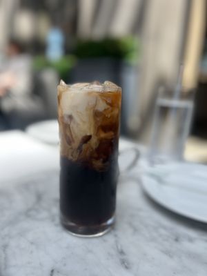 RH Courtyard Restaurant at RH Nashville by null