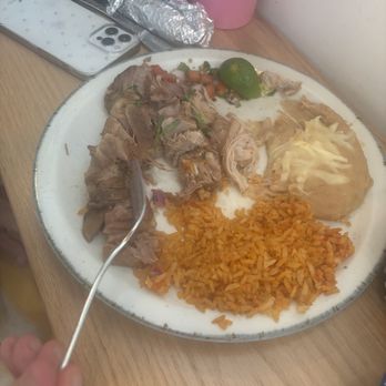 Chuponcito - Mexican Near Me - Aliso Viejo, California