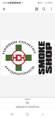Harbor Country Hydroponics