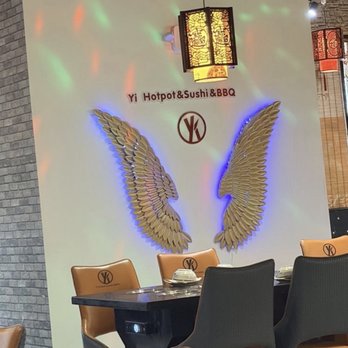 YI Hot Pot & Sushi & BBQ - Japanese Near Me - Solon, Ohio YI Hot Pot & Sushi & BBQ - Japanese Near Me - Solon, Ohio