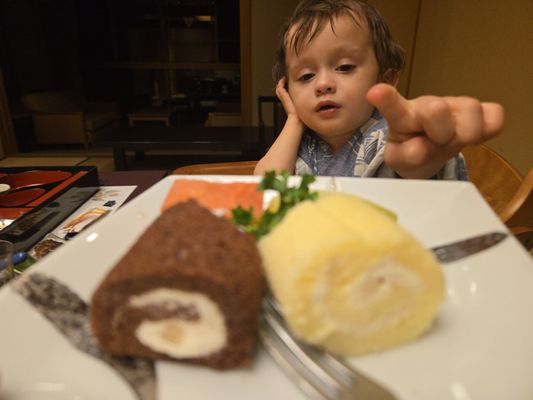 Nishiyama Onsen Keiunkan by null