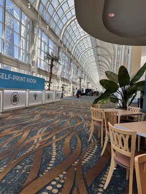 Long Beach Convention & Entertainment Center by null