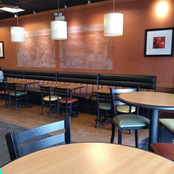 Subway - Interior - Sandwiches Near Me - Western Springs, Illinois Subway - Interior - Sandwiches Near Me - Western Springs, Illinois